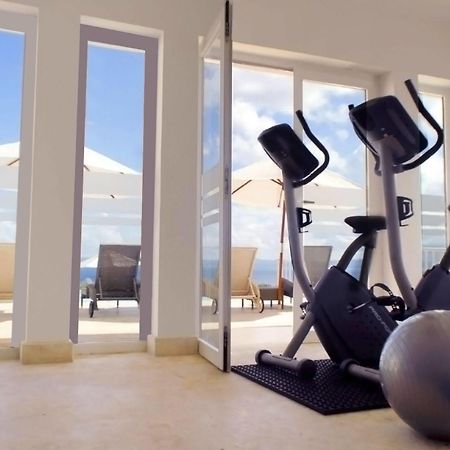Xeliter Vista Mare, Samana Villa Bagian luar foto