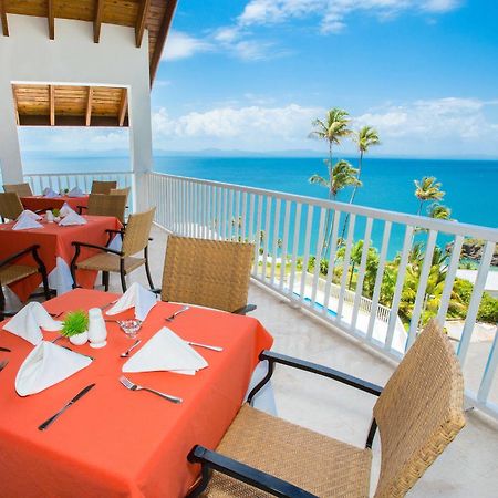 Xeliter Vista Mare, Samana Villa Bagian luar foto