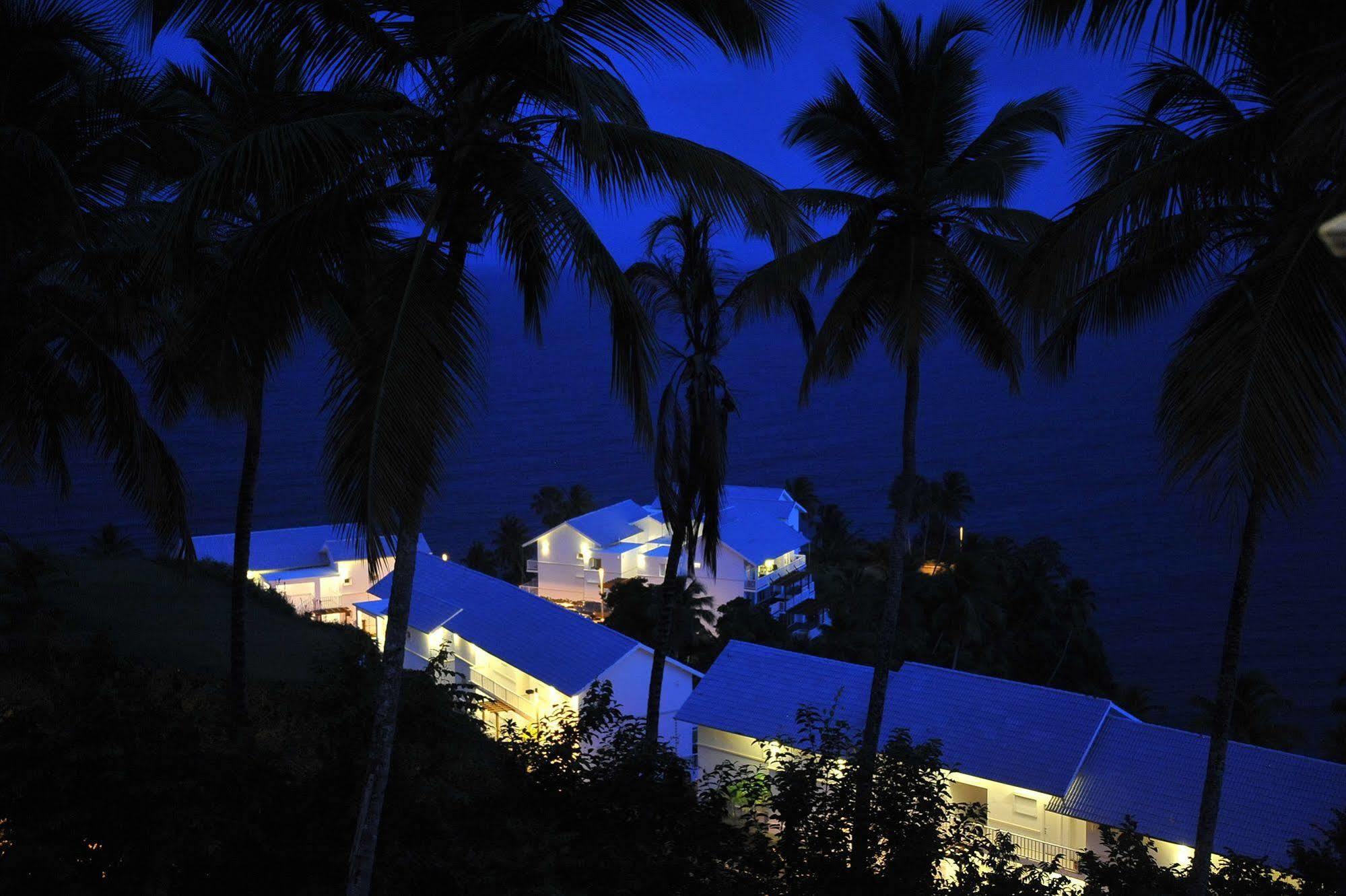Xeliter Vista Mare, Samana Villa Bagian luar foto