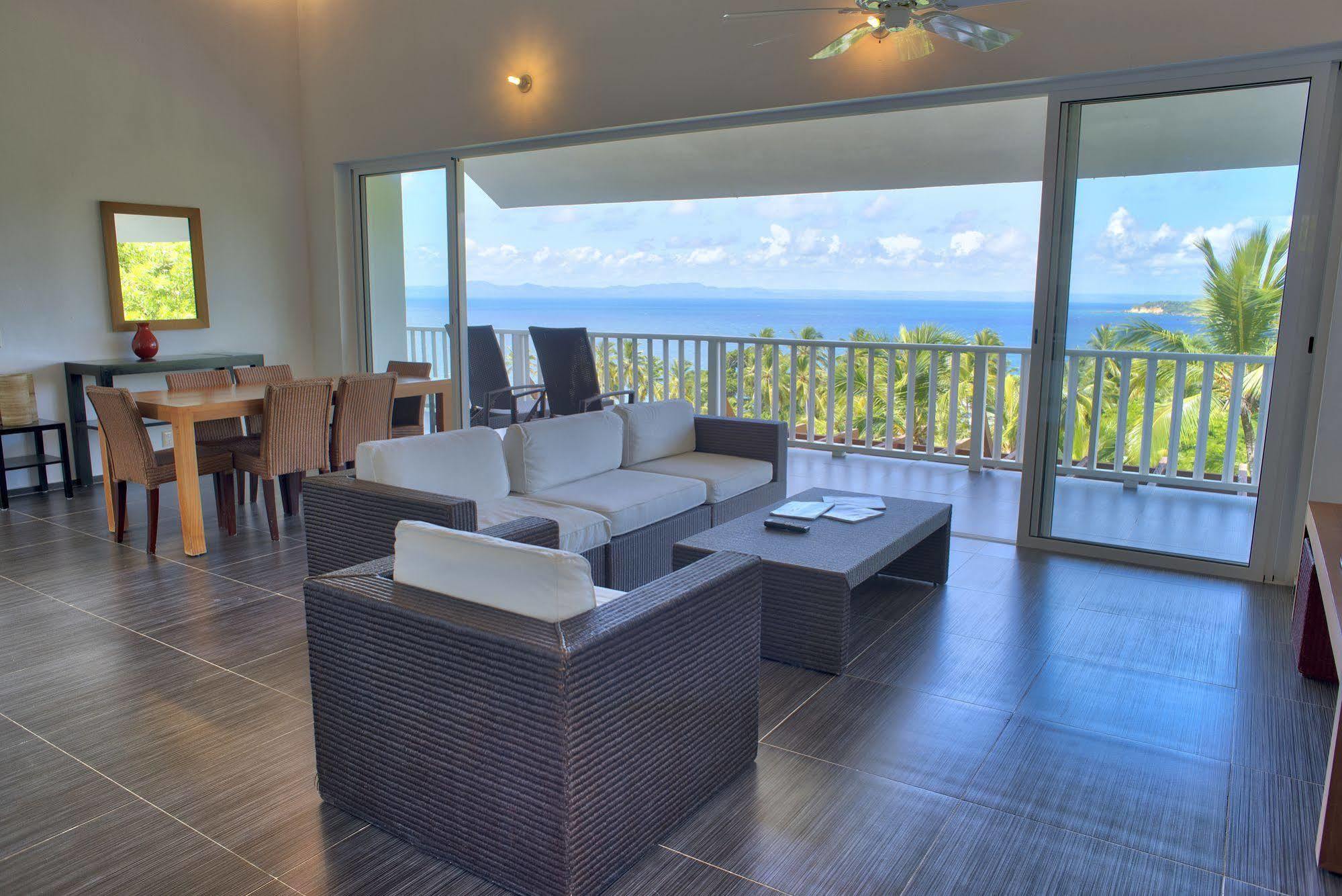 Xeliter Vista Mare, Samana Villa Bagian luar foto