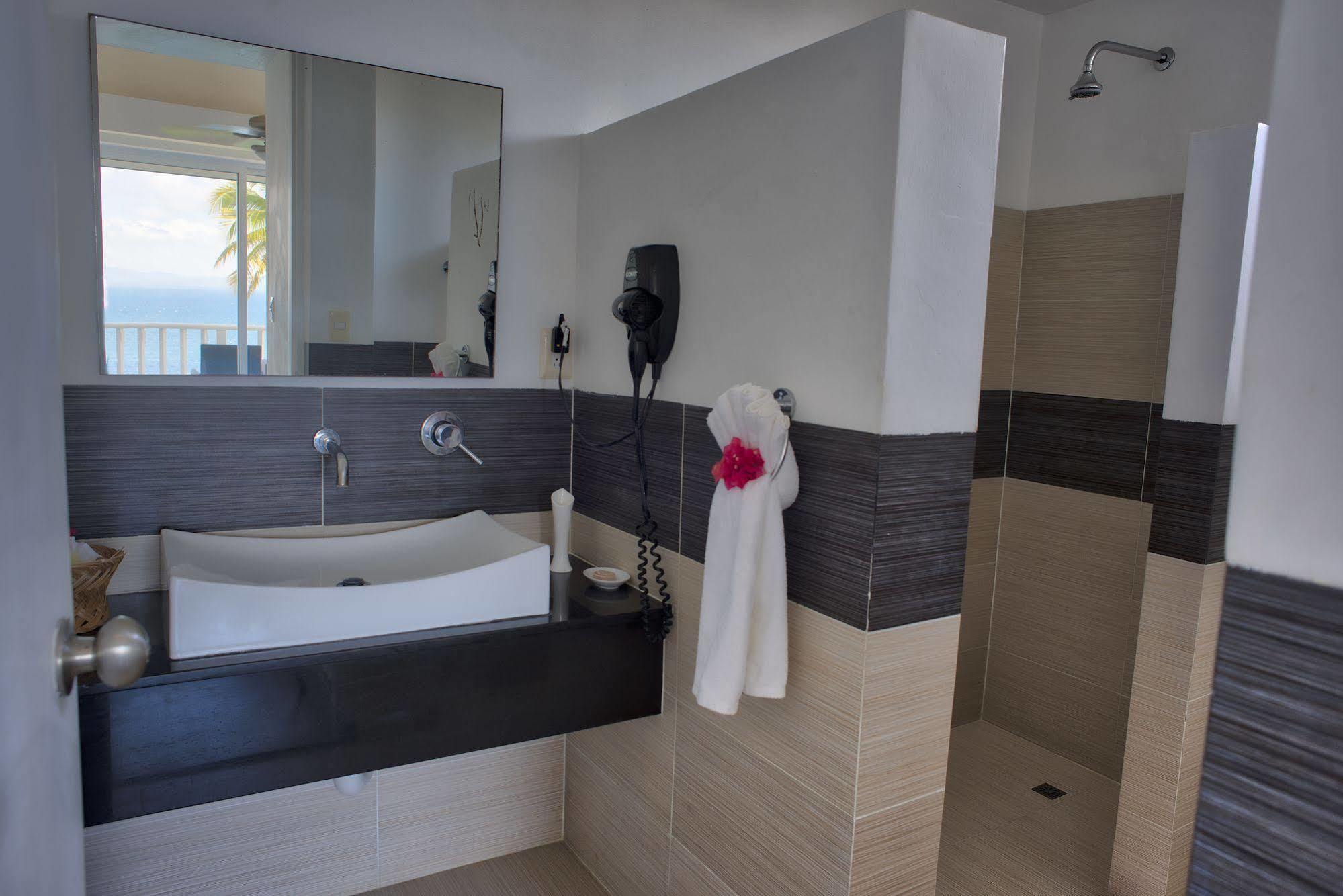 Xeliter Vista Mare, Samana Villa Bagian luar foto