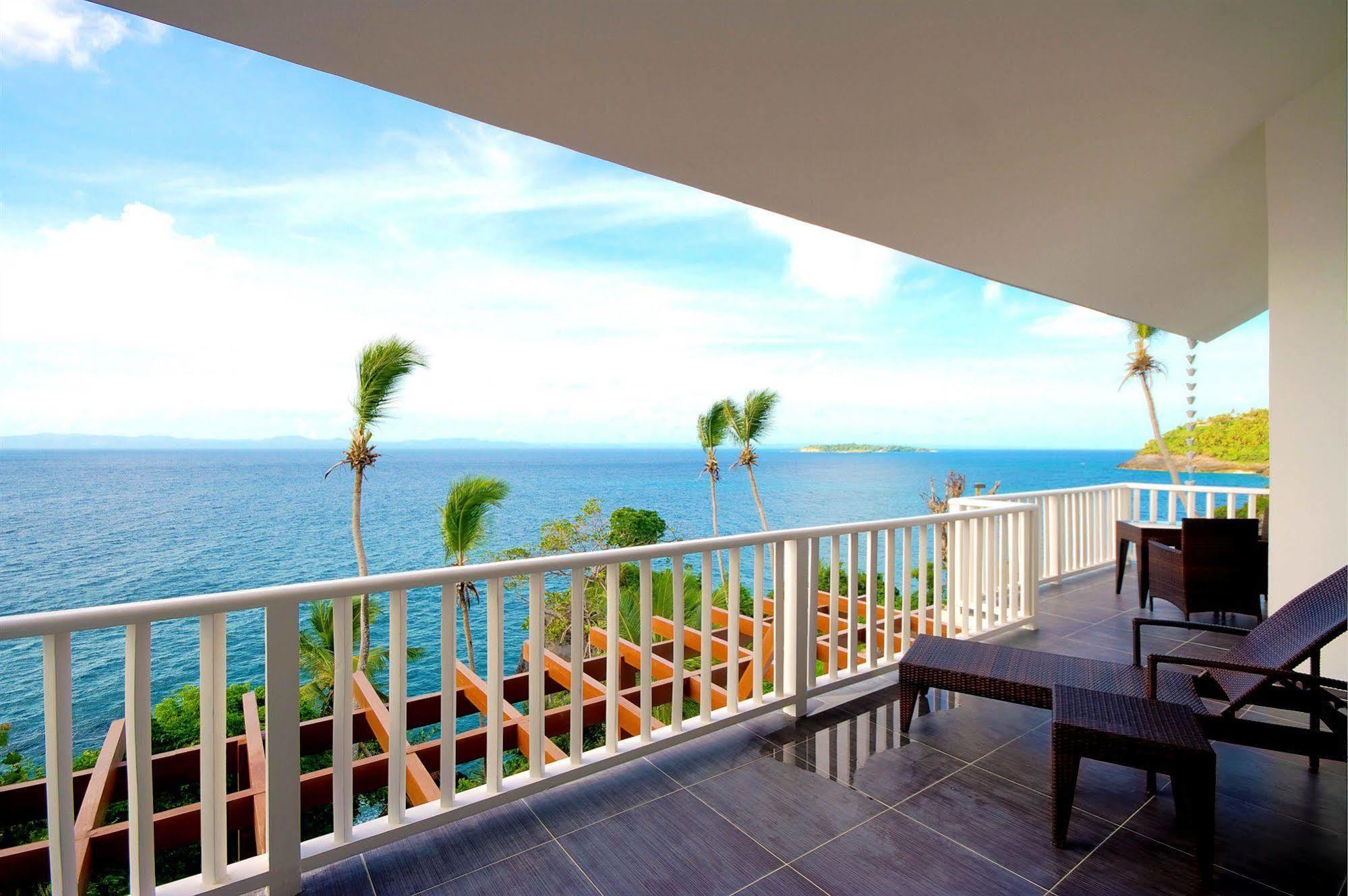 Xeliter Vista Mare, Samana Villa Bagian luar foto